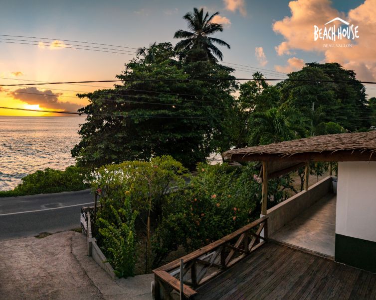 Beach House Lanscape Photos (38)