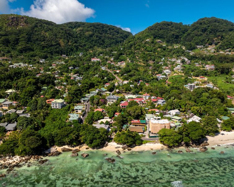 Beach House Landscape (8)